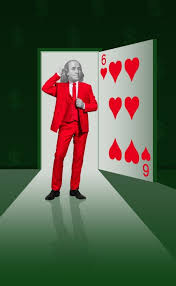 Онлайн казино Casino Bet Andreas